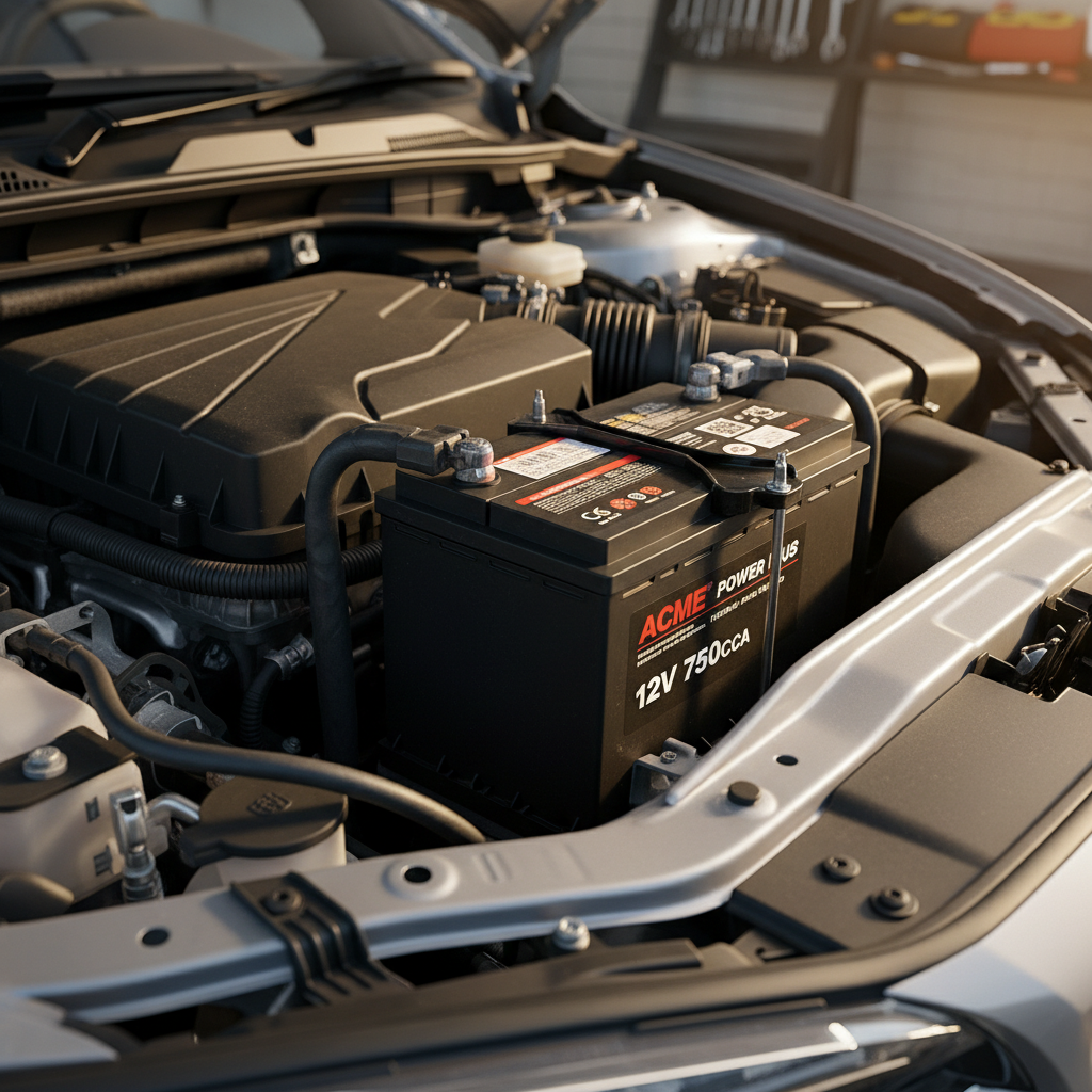 כמה זמן מצבר מחזיק ומתי החלפת מצבר הופכת לצעד הנכון