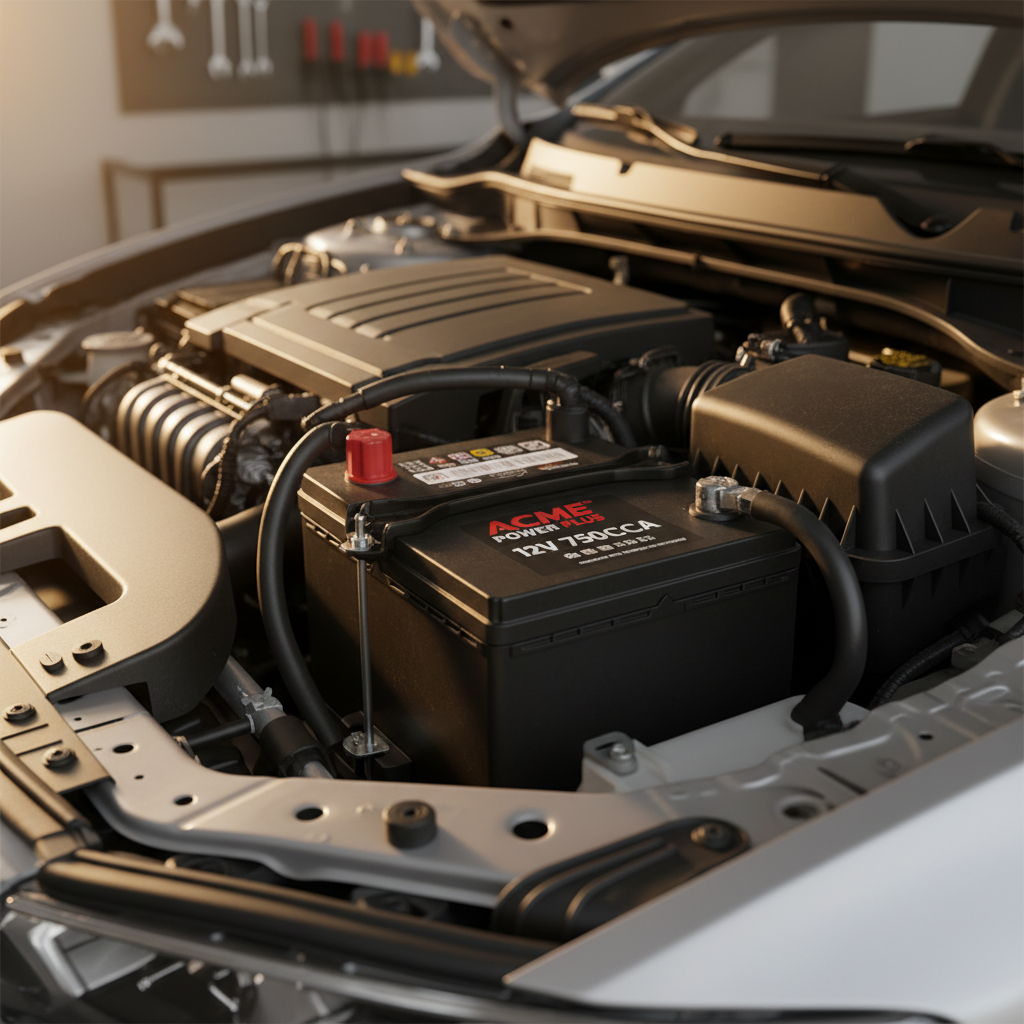 כמה עולה להחליף מצבר לרכב ומה חשוב לבדוק לפני שמזמינים שירות