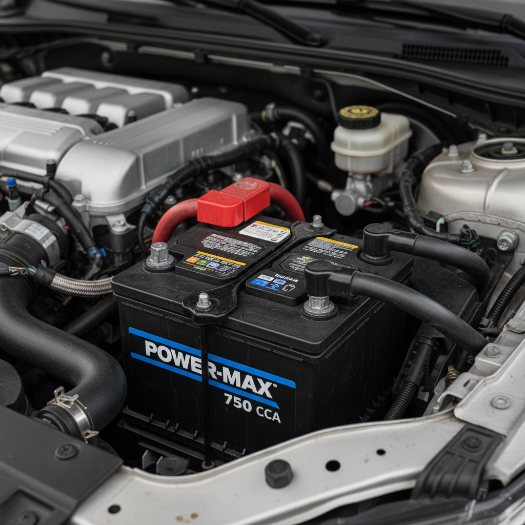 החלפת מצבר עד הבית מחיר: מה כלול בשירות ומה בודקים לפני ההתקנה