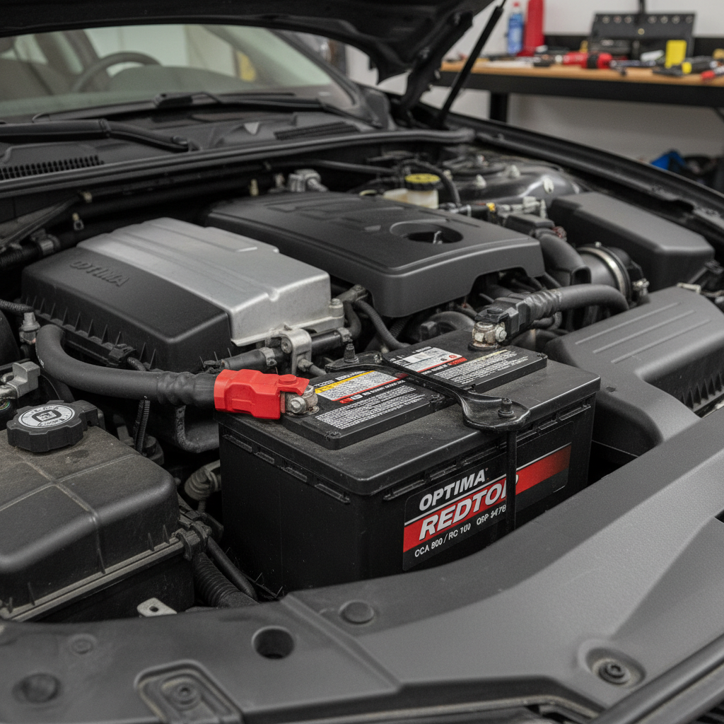 החלפת מצבר פתוח עכשיו: איך מזמינים שירות מהיר בלי להתפשר על מקצועיות