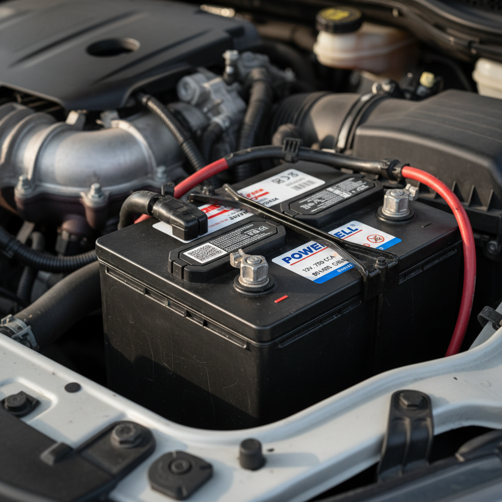 מצבר לקיה ספורטאז או קיה פיקנטו: איך לבחור מצבר מתאים לפי הדגם