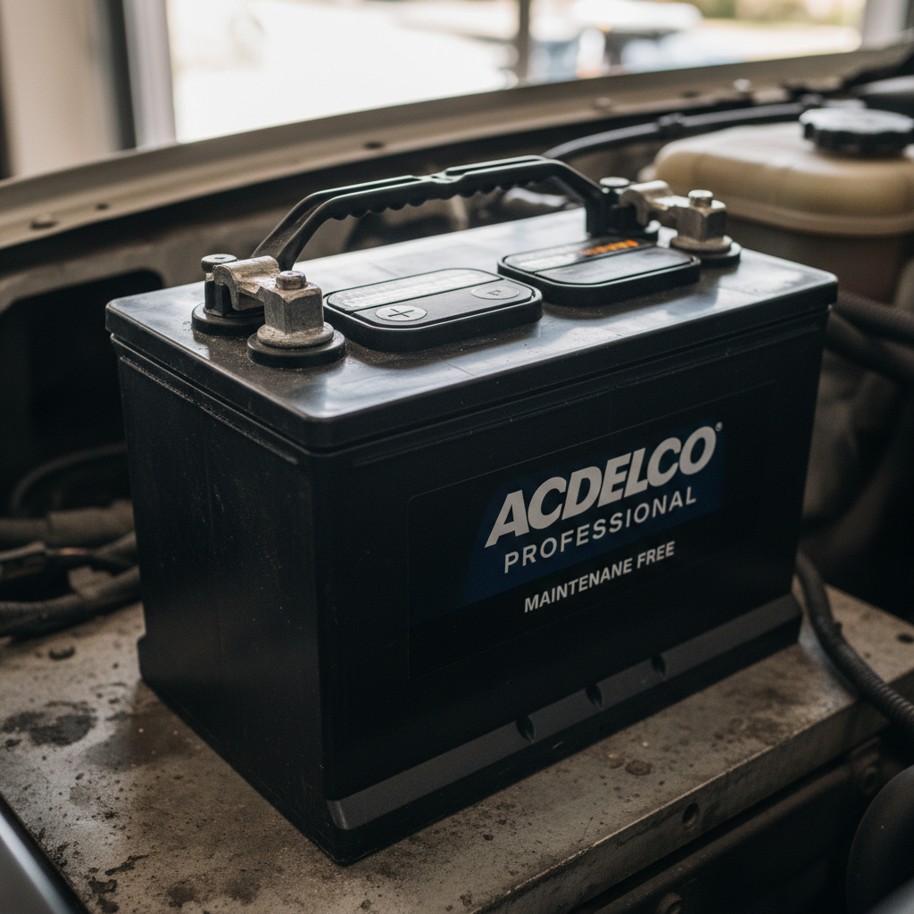 מצבר ליונדאי i10 או מצבר ליונדאי i30: מה חשוב לבדוק לפני הרכישה