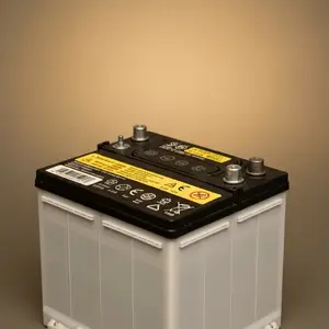 איזה מצבר מתאים למיצובישי ASX וטרייטון?