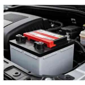 בחירת מצבר להונדה CR-V ו-HR-V